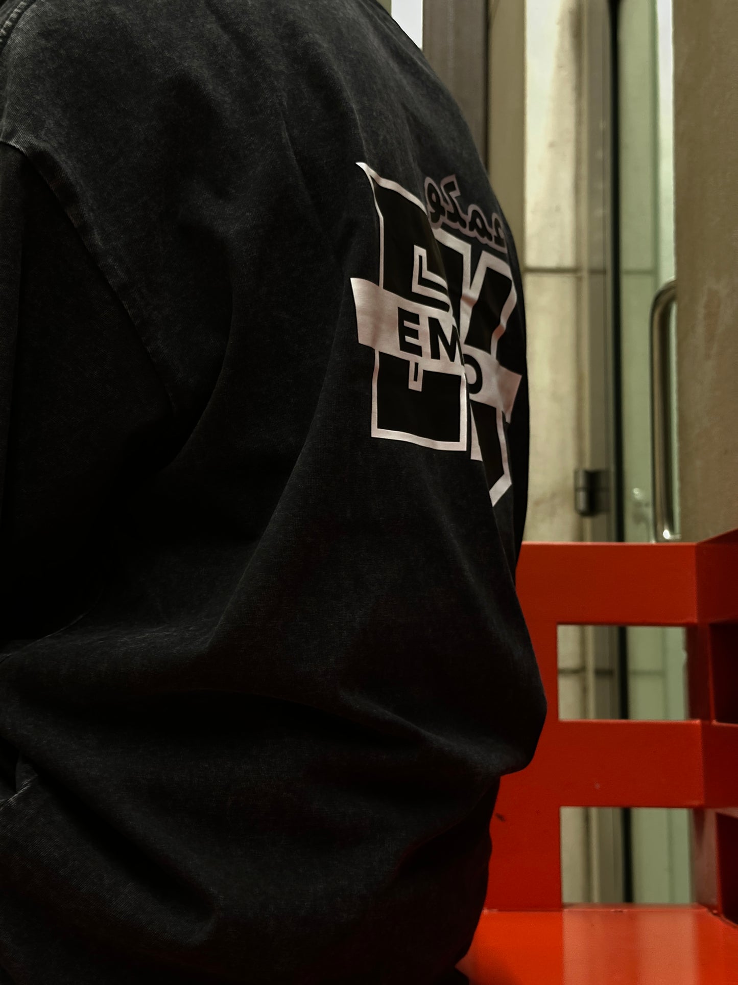 EMKO T-SHIRT