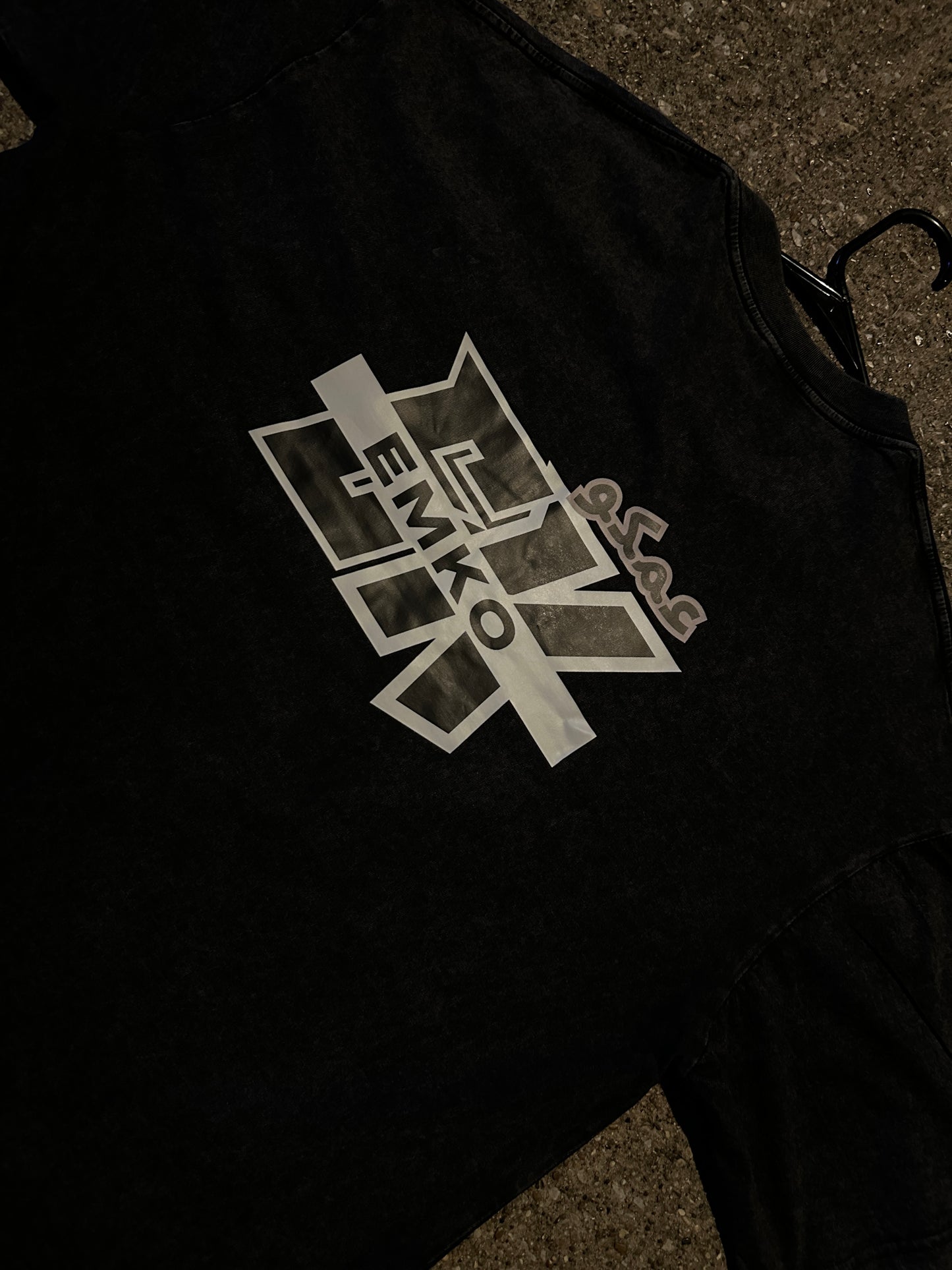 EMKO T-SHIRT