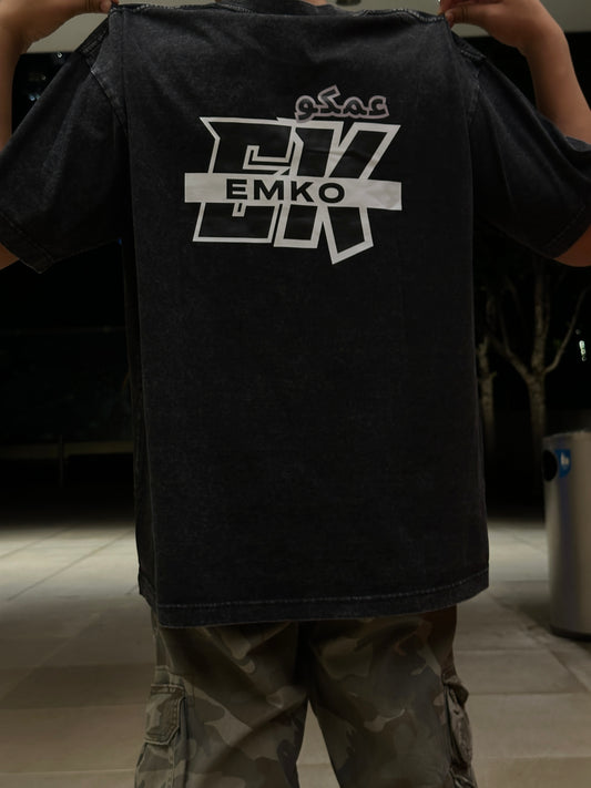 EMKO T-SHIRT