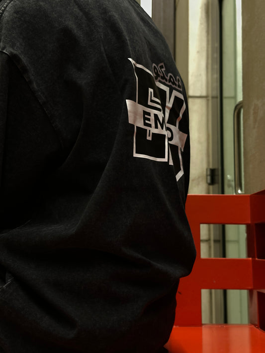 EMKO T-SHIRT
